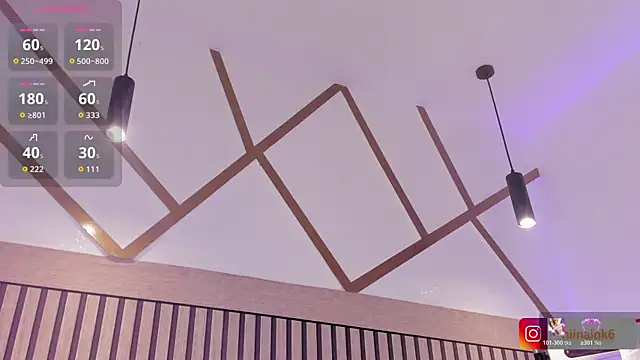 Snapshot of NinaInk chatting on February 2026 01:11:02 PM NinaInk online show from February 2026 01:11:02 PM