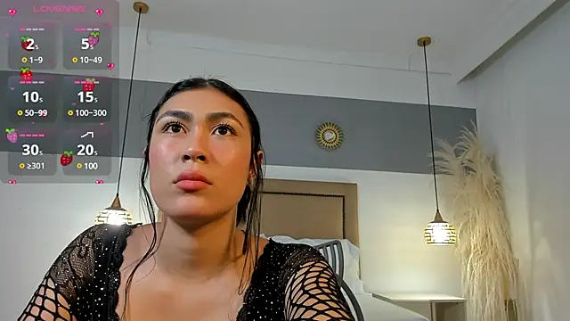 Snapshot of violetta_mendoza_ chatting on March 2025 06:35:02 AM violetta mendoza online show from March 2025 06:35:02 AM