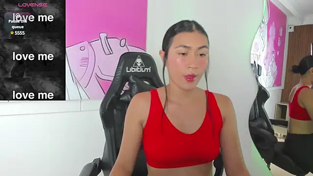 Snapshot of violetta_mendoza_ chatting on February 2025 07:20:02 PM violetta mendoza online show from February 2025 07:20:02 PM