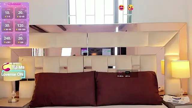 hazel ross tcw online show from November 2025 02:54:01 PM