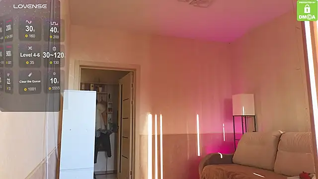 Katy perry  online show from November 2025 03:55:02 AM