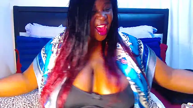 DARKBUSTY030 online show from April 2026 09:22:02 AM