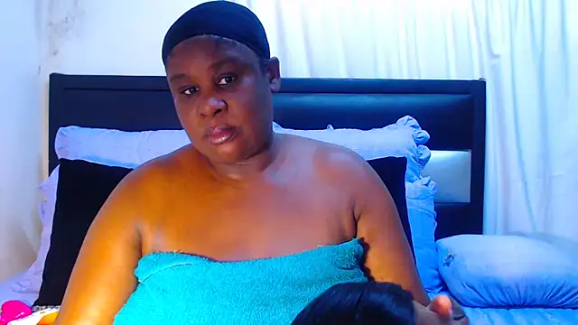 DARKBUSTY030 online show from April 2026 12:00:01 PM