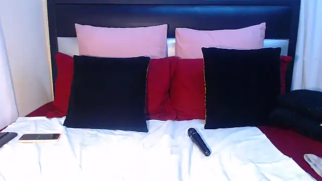 DARKBUSTY030 online show from March 2026 12:30:02 PM