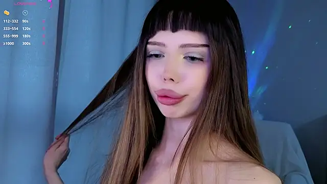 Jessie Johns online show from May 2026 05:39:02 PM
