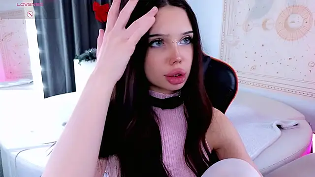 Snapshot of Jessie_Johns chatting on January 2026 06:04:01 PM Jessie Johns online show from January 2026 06:04:01 PM