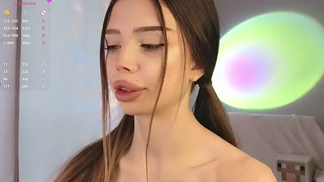 Jessie Johns online show from May 2026 03:39:02 PM