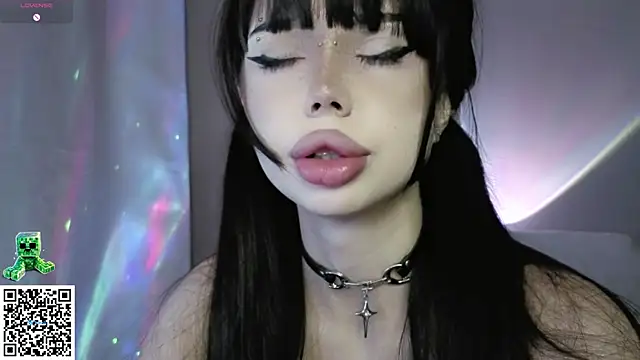 Snapshot of Jessie_Johns chatting on January 2026 03:15:01 PM Jessie Johns online show from January 2026 03:15:01 PM