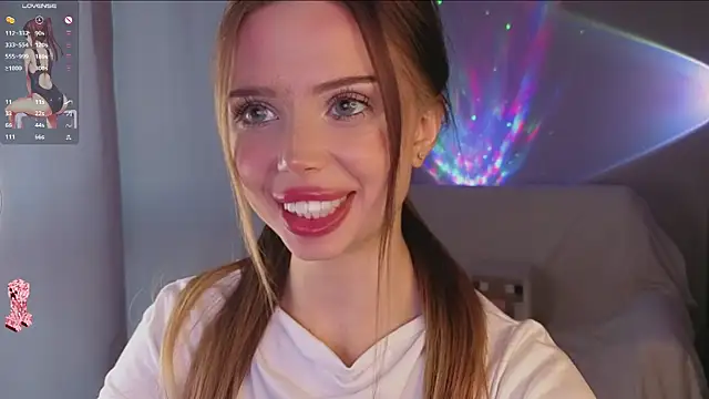 Jessie Johns online show from April 2026 04:24:02 PM