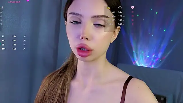 Jessie Johns online show from May 2026 05:39:02 PM