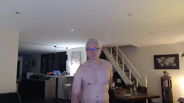 Goduleur69 online show from October 2025 08:20:02 PM