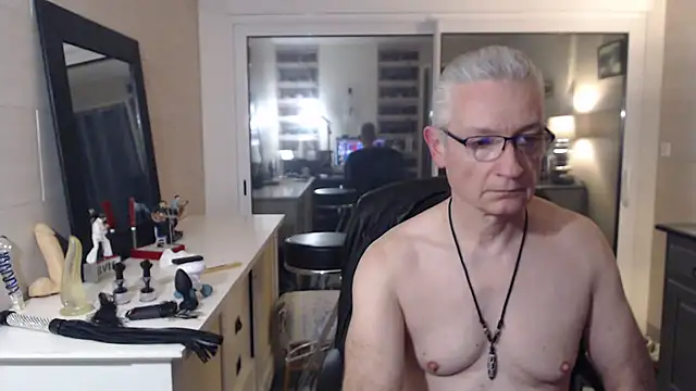 Goduleur69 online show from January 2025 12:44:02 AM