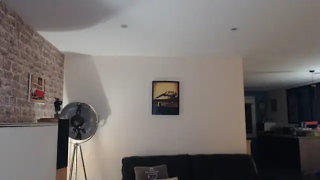 Goduleur69 online show from October 2025 08:00:01 PM