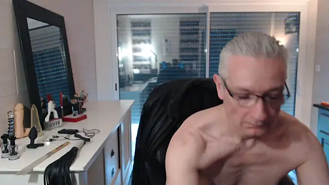 Goduleur69 online show from January 2025 01:09:01 PM