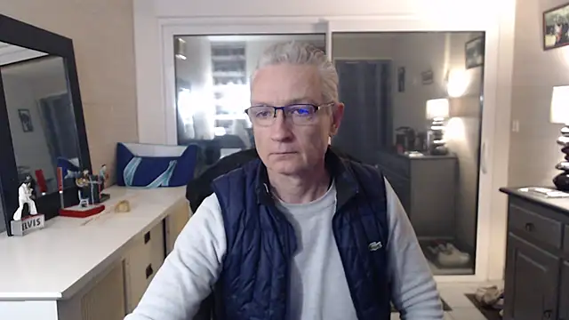 Goduleur69 online show from January 2025 10:37:02 PM