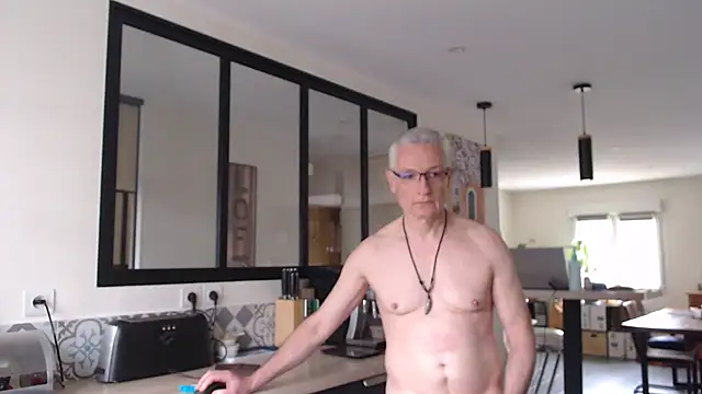 Goduleur69 online show from March 2025 03:36:02 PM