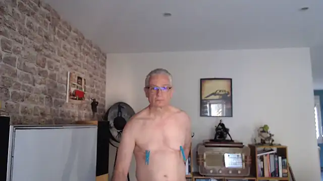 Goduleur69 online show from September 2025 04:33:02 PM