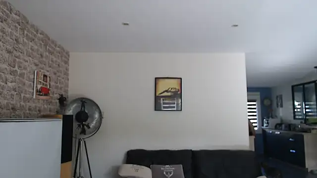 Goduleur69 online show from September 2025 12:34:01 PM