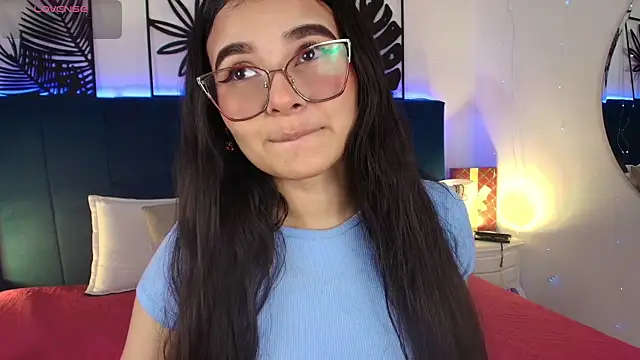 Tifanny grey online show from November 2025 07:46:02 PM