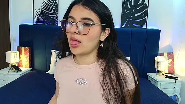 Tifanny grey online show from November 2025 07:47:01 PM