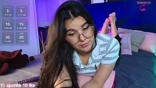 Tifanny grey online show from September 2025 12:16:02 PM