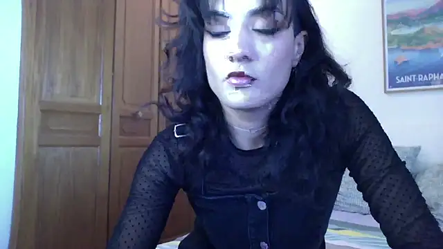 sugarunebaby online show from March 2025 09:32:02 AM