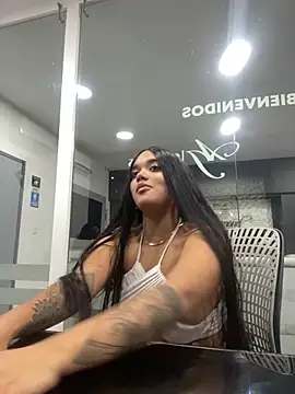 Snapshot of ElaEndez_ chatting on March 2025 09:08:02 PM ElaEndez online show from March 2025 09:08:02 PM