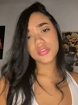 ElaEndez  online show from January 2026 11:19:01 PM