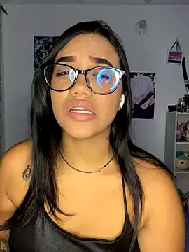 ElaEndez  online show from November 2025 11:42:01 PM