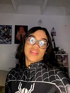 ElaEndez  online show from November 2025 02:55:02 AM