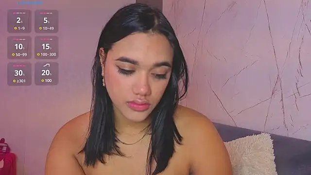 Snapshot of ElaEndez_ chatting on March 2025 12:34:01 PM ElaEndez online show from March 2025 12:34:01 PM