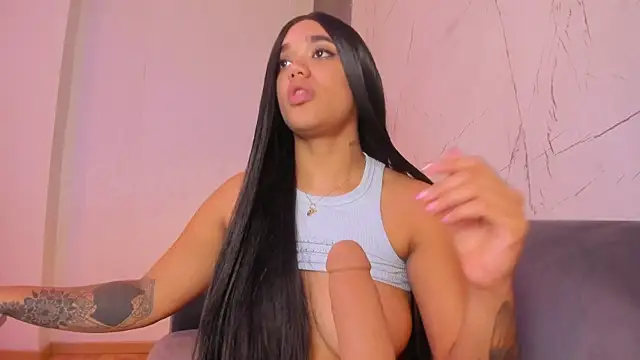 Snapshot of ElaEndez_ chatting on March 2025 05:28:01 PM ElaEndez online show from March 2025 05:28:01 PM