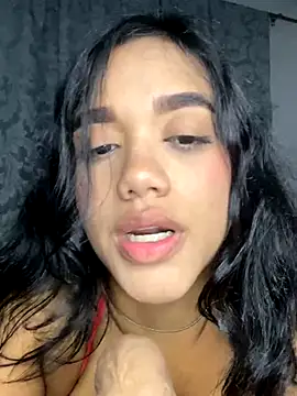 ElaEndez  online show from December 2025 01:34:02 AM