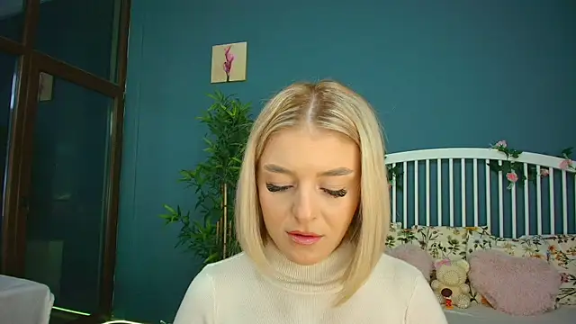 Snapshot of AlicePirs chatting on October 2025 04:11:01 AM AlicePirs online show from October 2025 04:11:01 AM