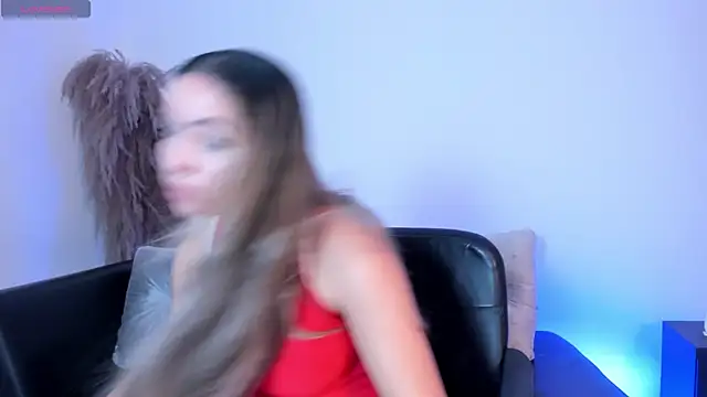 Alessia Taylorr online show from November 2025 11:37:01 AM