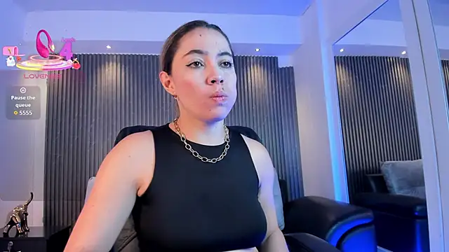 Alessia Taylorr online show from November 2025 11:54:01 AM