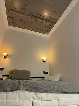 GlamourNova online show from December 2025 07:05:02 PM