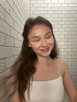 GlamourNova online show from October 2025 08:52:01 PM