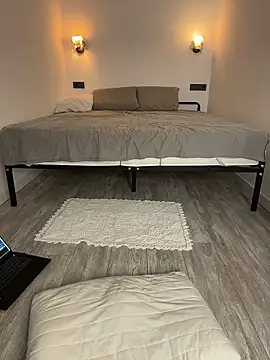 GlamourNova online show from January 2026 10:14:01 PM