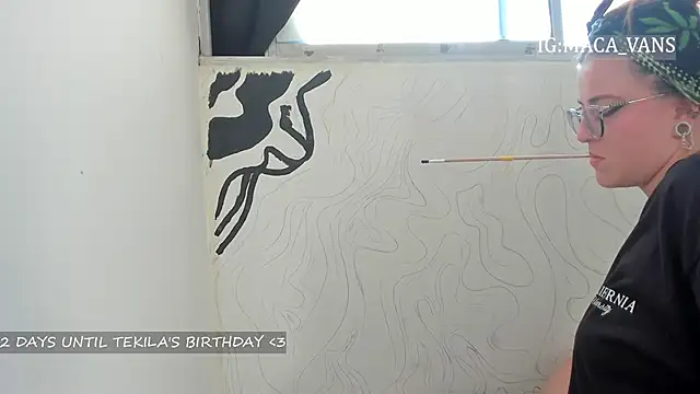 tekila   online show from January 2025 10:22:01 PM