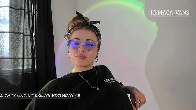 tekila   online show from January 2025 07:18:01 PM