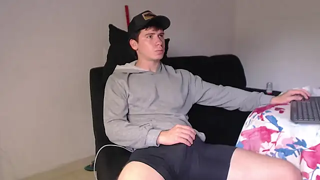 harry greg21 online show from October 2025 02:02:02 PM