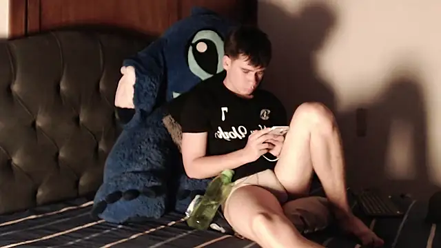 harry greg21 online show from February 2026 01:47:01 AM