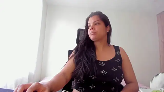 Snapshot of Sweetdreamses_ chatting on March 2026 02:18:02 PM Sweetdreamses online show from March 2026 02:18:02 PM