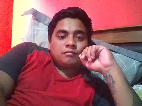 felipeandres xx online show from January 2026 11:47:01 AM