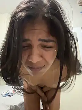 Indiazinhax online show from March 2026 01:50:01 AM