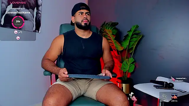 noah crux online show from March 2026 07:43:02 PM