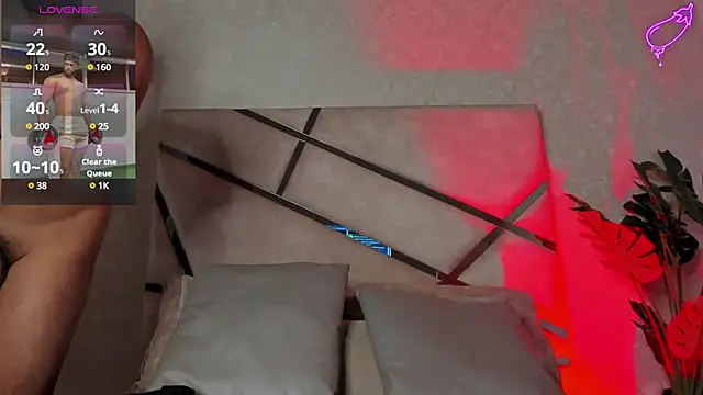 noah crux online show from March 2025 07:14:01 PM