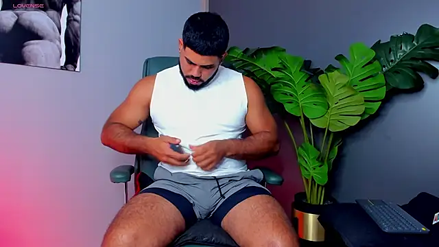 noah crux online show from February 2026 08:52:02 PM