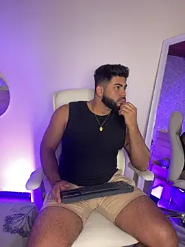 noah crux online show from March 2025 01:25:02 PM